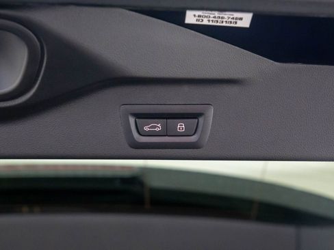 Certified 2025 BMW X5 M60i w/ Climate Comfort Package image 32