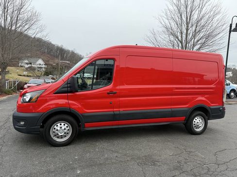 Used 2020 Ford Transit 350 Medium Roof image 6