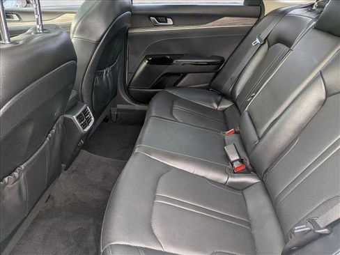 Used 2021 Kia K5 EX w/ EX Premium Package image 18