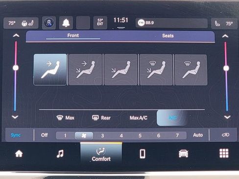 Certified 2023 Jeep Compass Limited w/ Elite Group AWD/4WD image 28