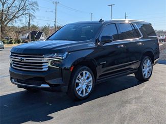 Used 2023 Chevrolet Tahoe High Country w/ Premium Package 2 video 1