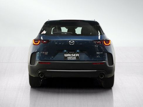 Used 2024 MAZDA CX-50 AWD 2.5 S w/ Weather Package image 4