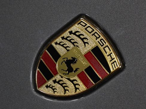 Used 2019 Porsche 911 Turbo image 26