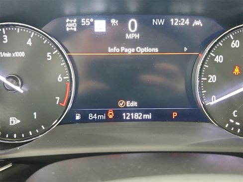 Used 2023 Buick Envision Avenir image 23