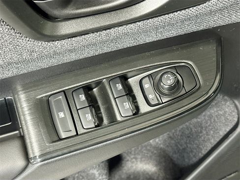 New 2026 Subaru Outback Limited XT image 16