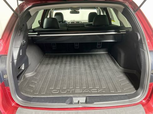 Used 2015 Subaru Outback 2.5i Limited w/ Popular Package #4 AWD/4WD image 22