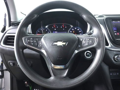 Used 2021 Chevrolet Equinox LT image 11