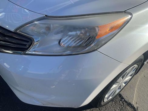 Used 2015 Nissan Versa Note SV FWD image 9