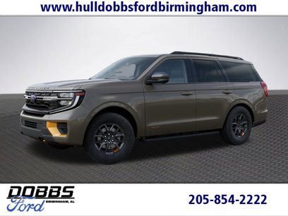 New 2027 Ford Expedition Tremor w/ Driver's Package