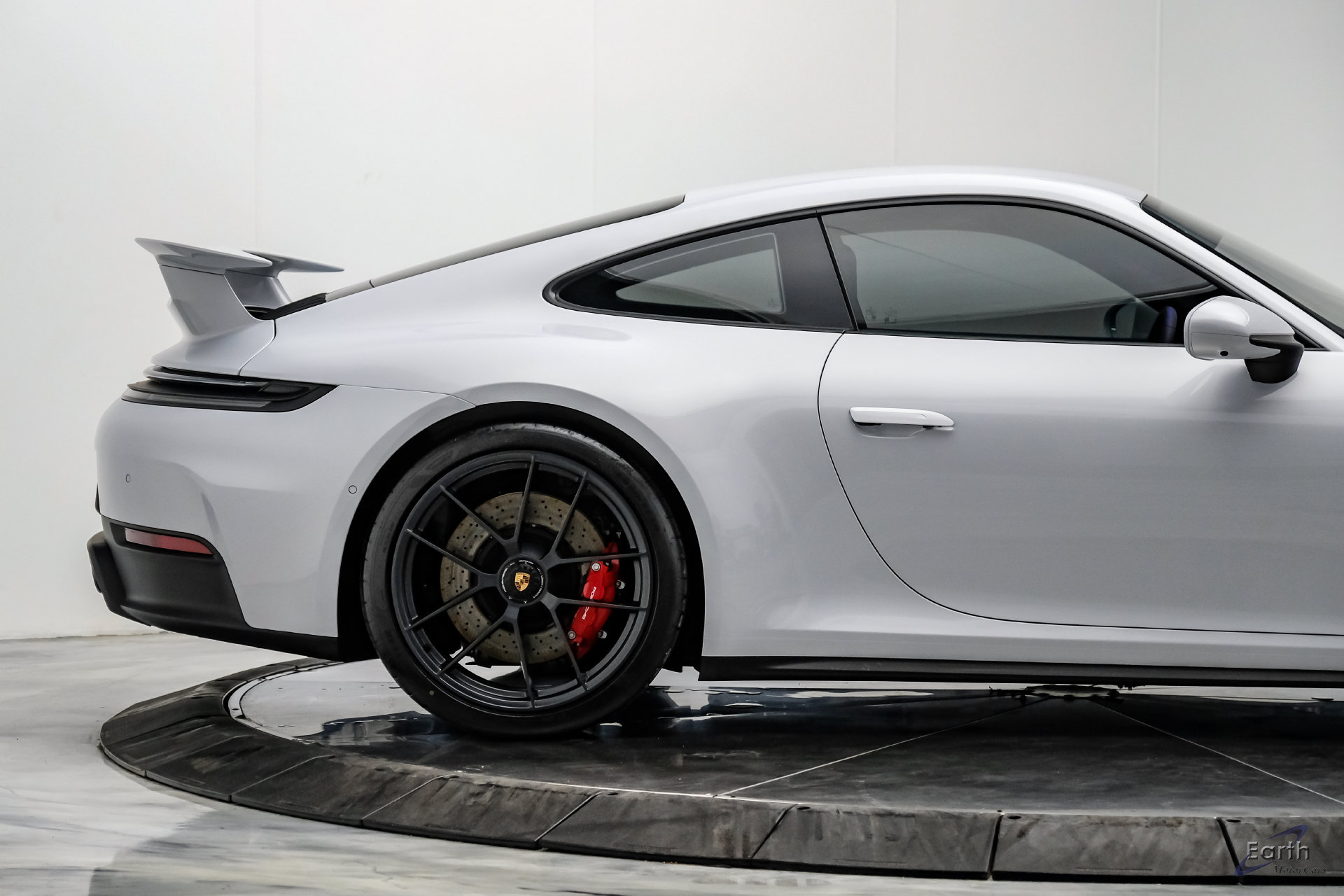Used 2026 Porsche 911 Carrera GTS RWD image 26