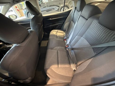 Used 2026 Toyota Camry LE FWD image 12