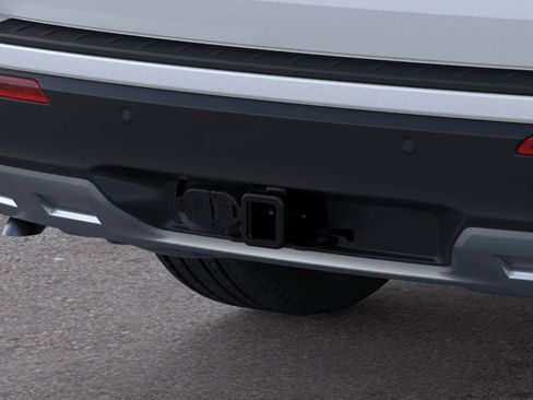 New 2026 Ford Explorer Active w/ Active Comfort Package RWD image 23