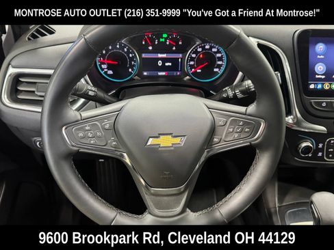 Used 2024 Chevrolet Equinox LT FWD image 21