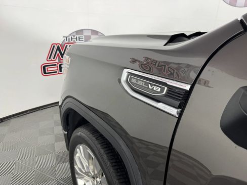 Used 2019 GMC Sierra 1500 Denali w/ Technology Package AWD/4WD image 23