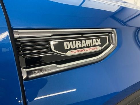 Used 2022 GMC Sierra 1500 AT4 w/ AT4 Preferred Package image 26