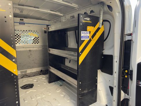 Used 2021 RAM ProMaster City Tradesman image 38