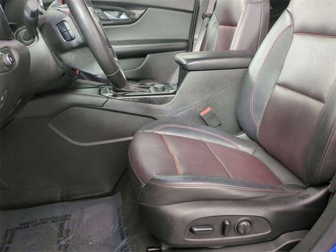 Certified 2020 Chevrolet Blazer RS w/ LPO, Floor Liner Package image 19