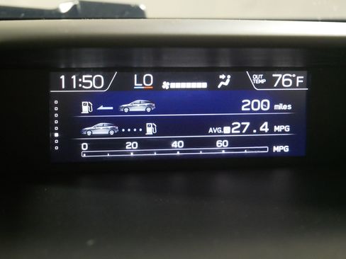 Used 2021 Subaru Crosstrek 2.5i Limited w/ Moonroof Package 2 AWD/4WD image 32