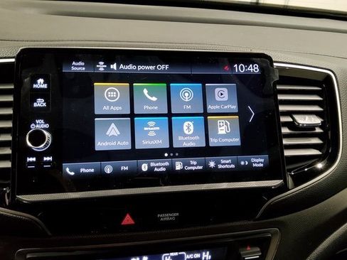 New 2026 Honda Ridgeline RTL image 29