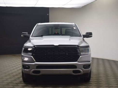 Used 2023 RAM 1500 Big Horn image 21