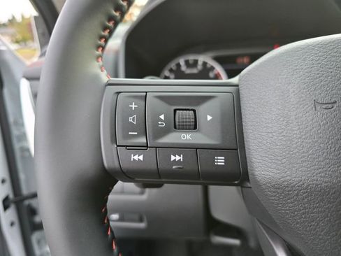 New 2026 Nissan Rogue SV image 21