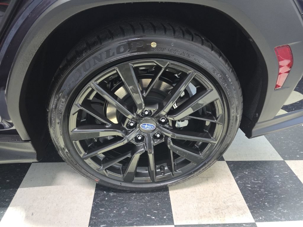 New 2026 Subaru WRX Limited AWD/4WD image 5