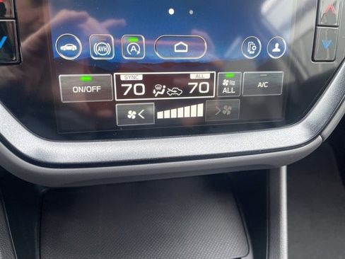 New 2026 Subaru Crosstrek 2.0i Premium image 25