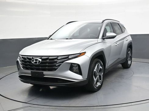 Used 2023 Hyundai Tucson SEL w/ Convenience Package image 8