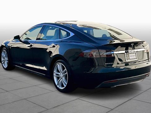 Used 2013 Tesla Model S Performance image 10