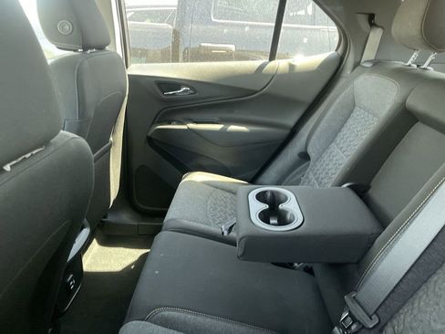 Used 2023 Chevrolet Equinox LT AWD/4WD image 6