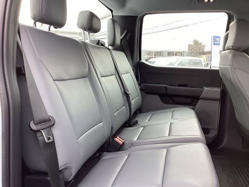 New 2026 Ford F350 XL AWD/4WD image 18