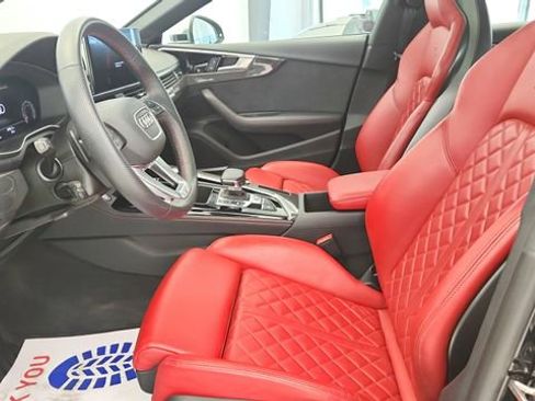 Used 2023 Audi S5 Premium Plus AWD/4WD image 10