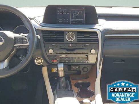 Used 2022 Lexus RX 350 FWD w/ Premium Package image 30