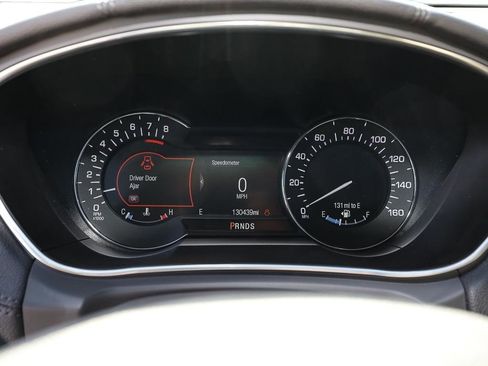 Used 2018 Lincoln MKX Reserve image 12