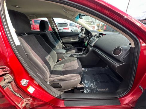 Used 2010 MAZDA MAZDA6 i Sport image 23