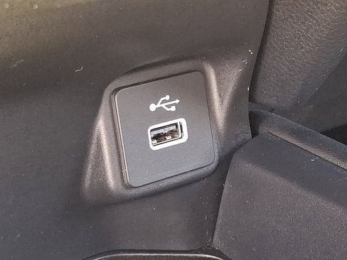 Used 2024 Honda HR-V Sport image 25