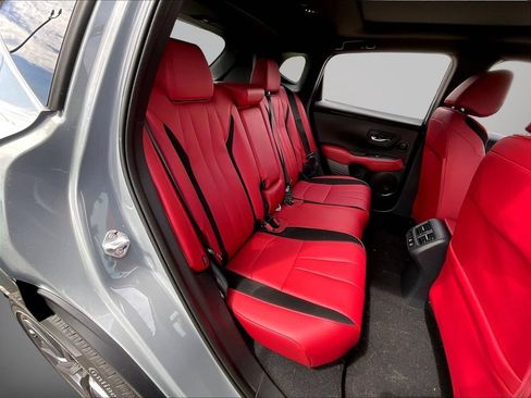 New 2026 Acura ADX A-Spec AWD/4WD image 10