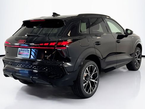 New 2026 Audi Q3 quattro 2.0T image 5