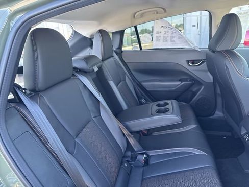 New 2026 Subaru Crosstrek 2.5i Limited AWD/4WD image 16