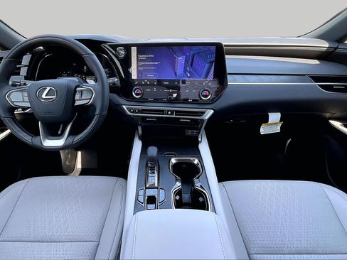New 2026 Lexus RX 350 AWD/4WD image 5