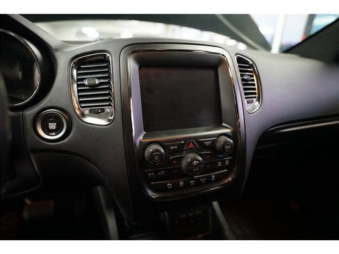 Used 2018 Dodge Durango GT w/ Premium Group image 21