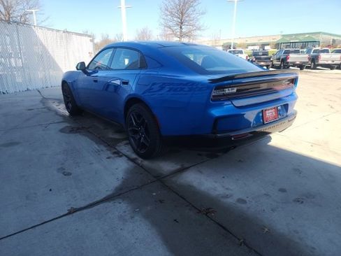 New 2026 Dodge Charger R/T image 19