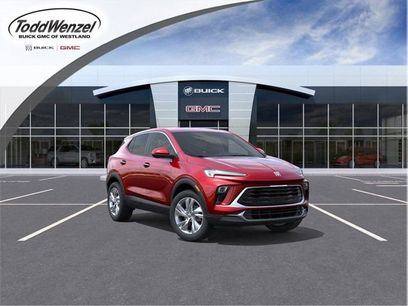 New 2026 Buick Encore GX Preferred w/ Comfort Package