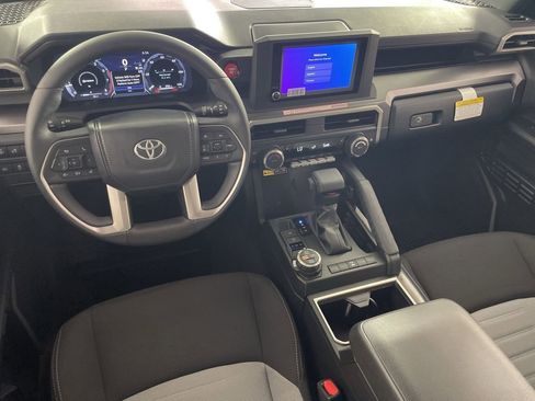 New 2026 Toyota 4Runner TRD Off-Road image 20