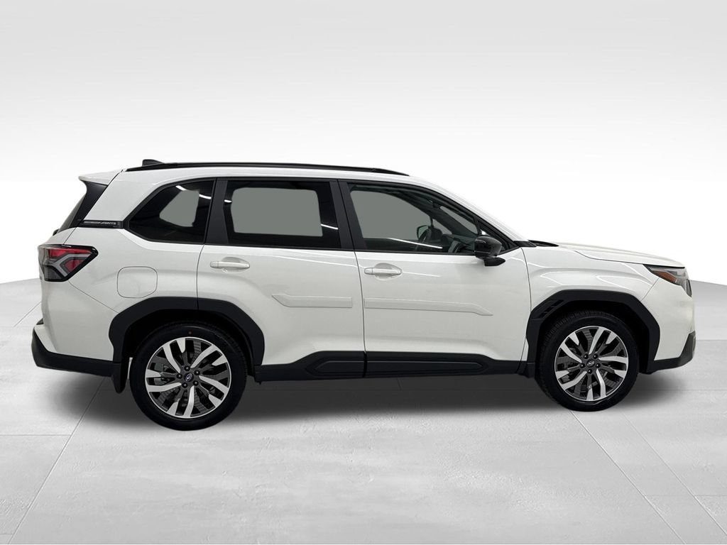 Used 2026 Subaru Forester Touring AWD/4WD image 7