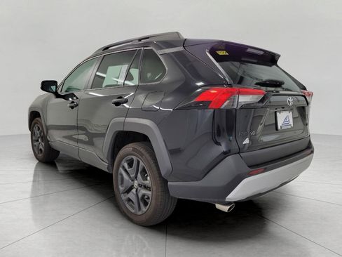 Used 2024 Toyota RAV4 Adventure image 21