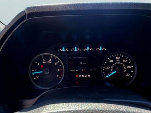 Used 2020 Ford F150 XLT w/ Equipment Group 301A Mid image 12