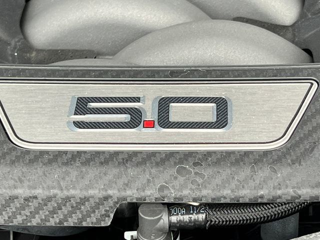New 2025 Ford Mustang GT Premium w/ GT Performance Package RWD image 8