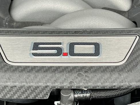 New 2025 Ford Mustang GT Premium w/ GT Performance Package RWD image 8