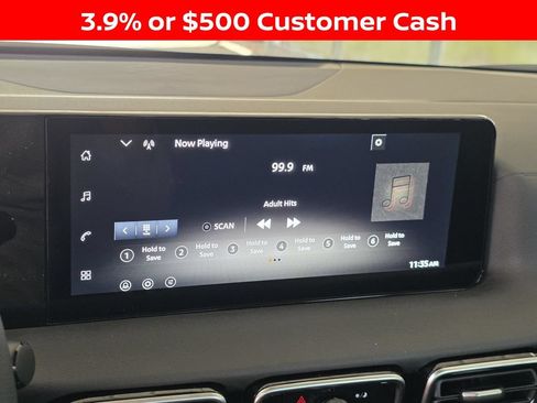 New 2026 Nissan Sentra S w/ Floor Mat Package FWD image 16